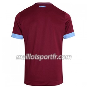 Maillot de Foot West Ham United Domicile 2018/19